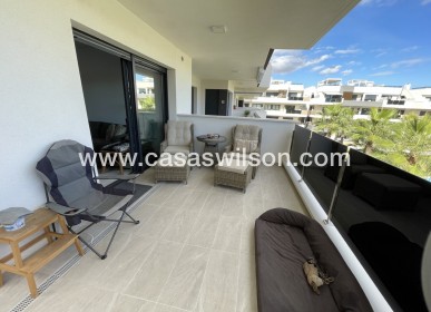 Sale - Appartement - Los Altos - Costa Blanca