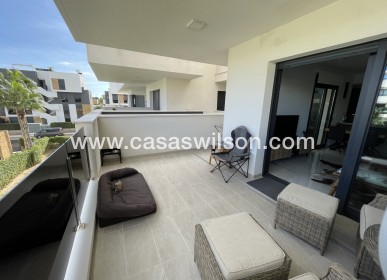 Sale - Appartement - Los Altos - Costa Blanca