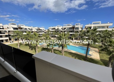Sale - Appartement - Los Altos - Costa Blanca
