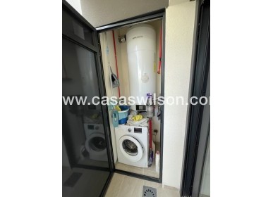 Sale - Appartement - Los Altos - Costa Blanca