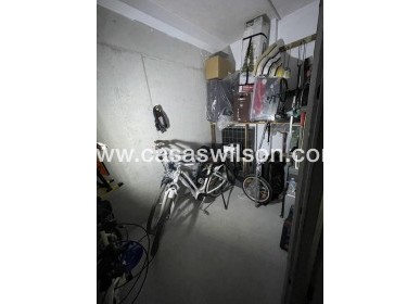 Sale - Appartement - Los Altos - Costa Blanca