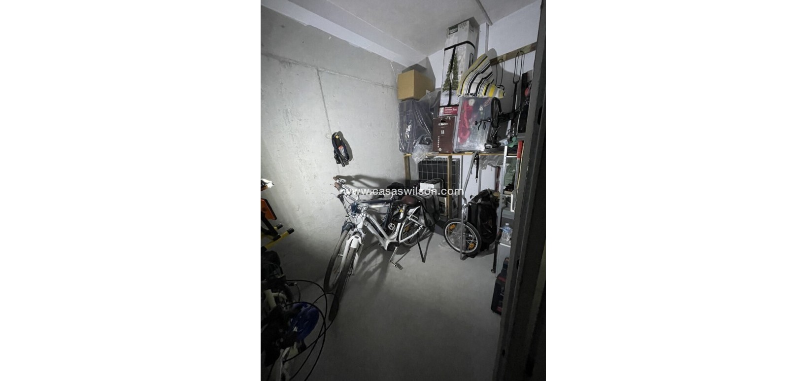 Sale - Appartement - Los Altos - Costa Blanca