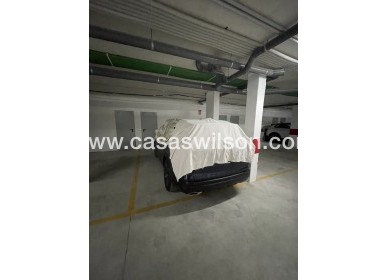 Sale - Appartement - Los Altos - Costa Blanca