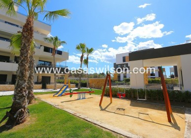 Sale - Appartement - Los Altos - Costa Blanca
