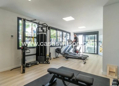 Sale - Appartement - Los Altos - Costa Blanca