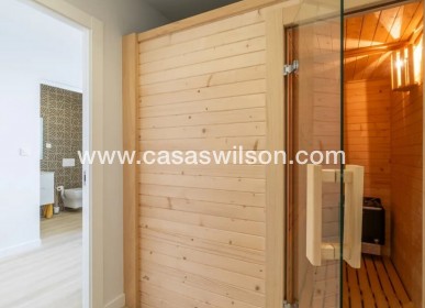 Sale - Appartement - Los Altos - Costa Blanca