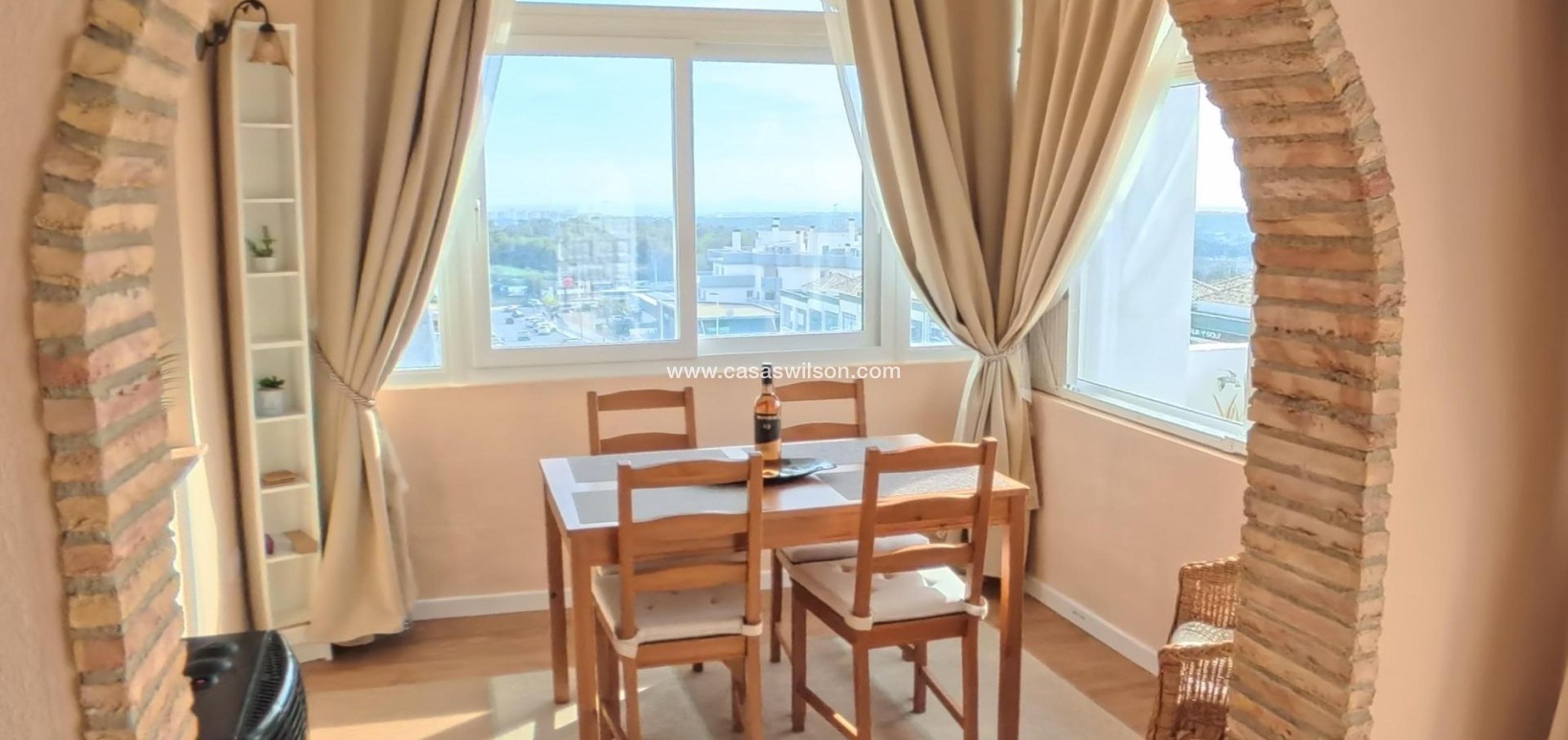 Sale - Appartement - Orihuela Costa - Villamartín-Las Filipinas