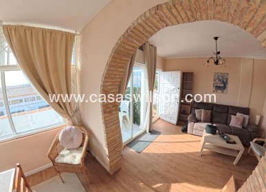 Sale - Appartement - Orihuela Costa - Villamartín-Las Filipinas