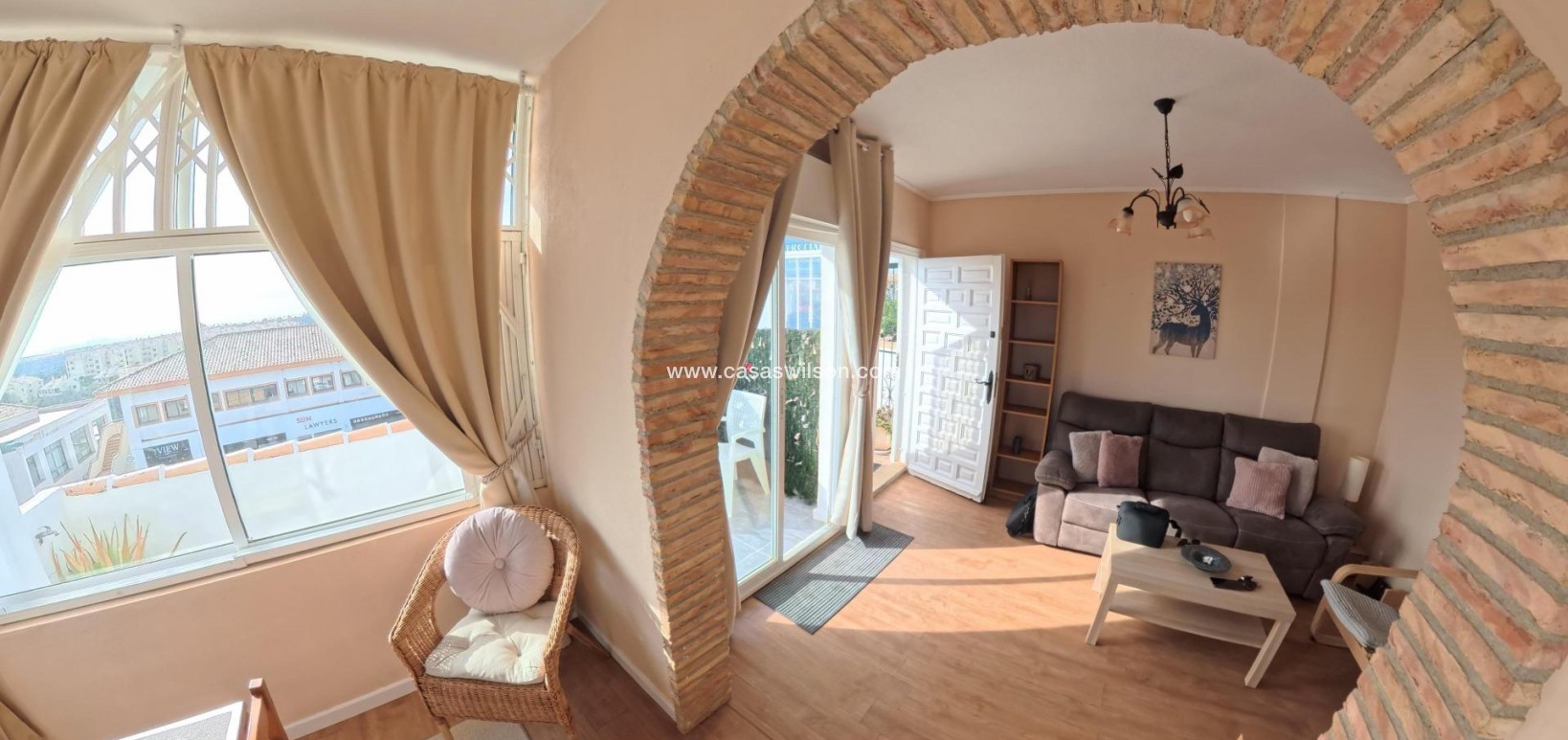 Sale - Appartement - Orihuela Costa - Villamartín-Las Filipinas