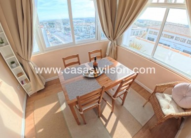 Sale - Appartement - Orihuela Costa - Villamartín-Las Filipinas