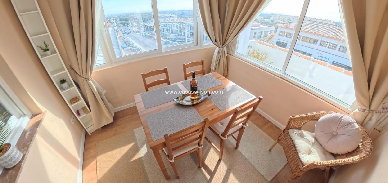 Sale - Appartement - Orihuela Costa - Villamartín-Las Filipinas