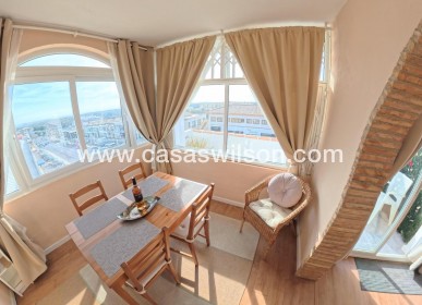 Sale - Appartement - Orihuela Costa - Villamartín-Las Filipinas