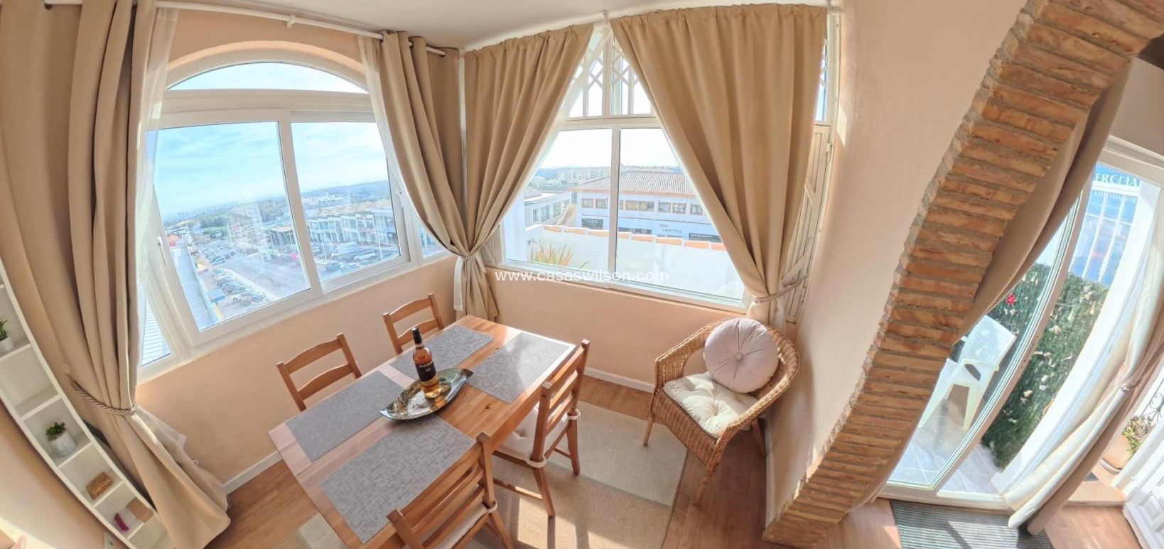 Sale - Appartement - Orihuela Costa - Villamartín-Las Filipinas