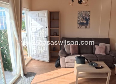 Sale - Appartement - Orihuela Costa - Villamartín-Las Filipinas