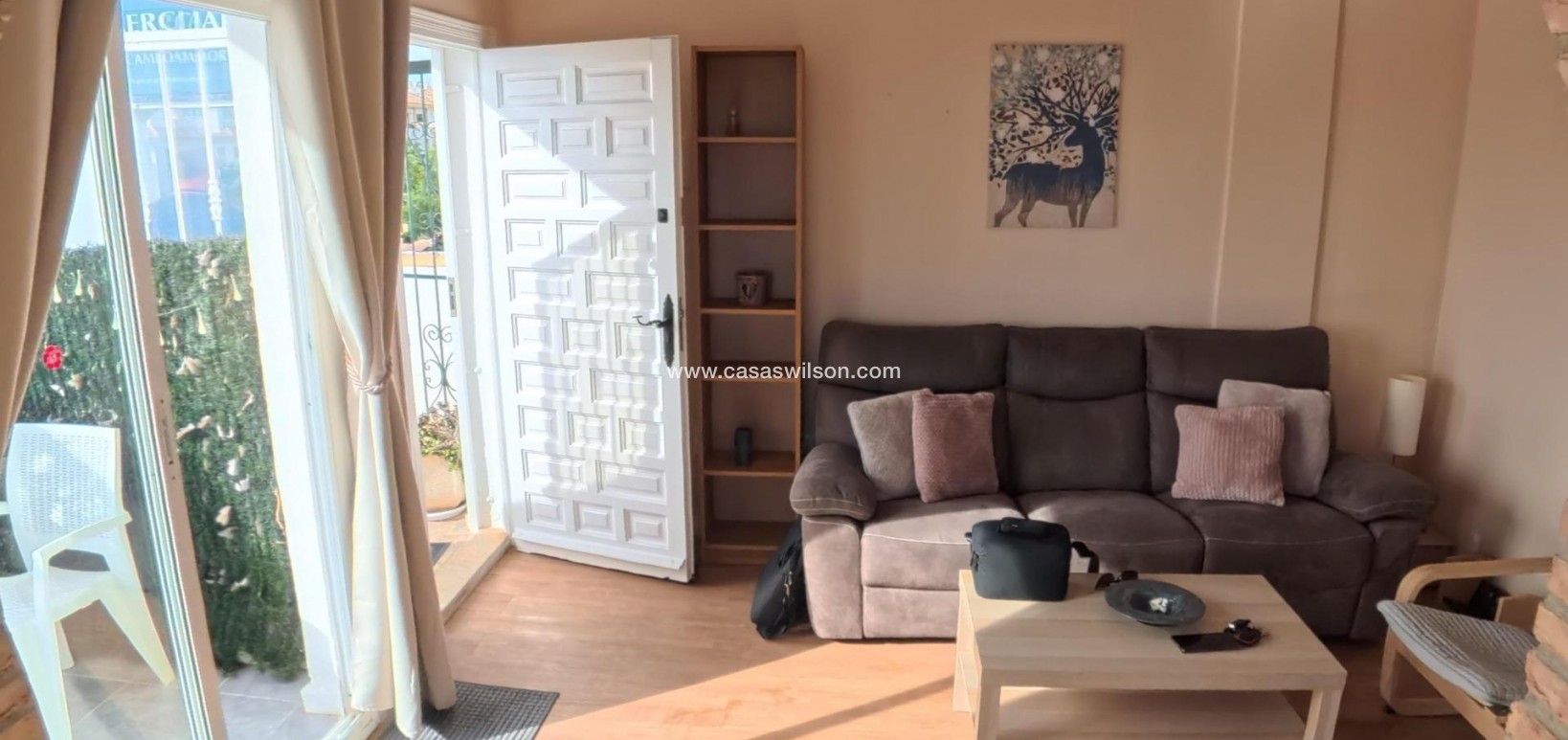 Sale - Appartement - Orihuela Costa - Villamartín-Las Filipinas