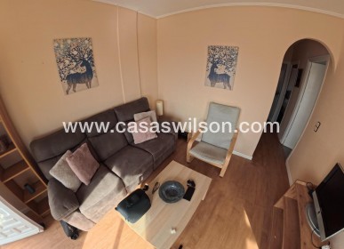 Sale - Appartement - Orihuela Costa - Villamartín-Las Filipinas