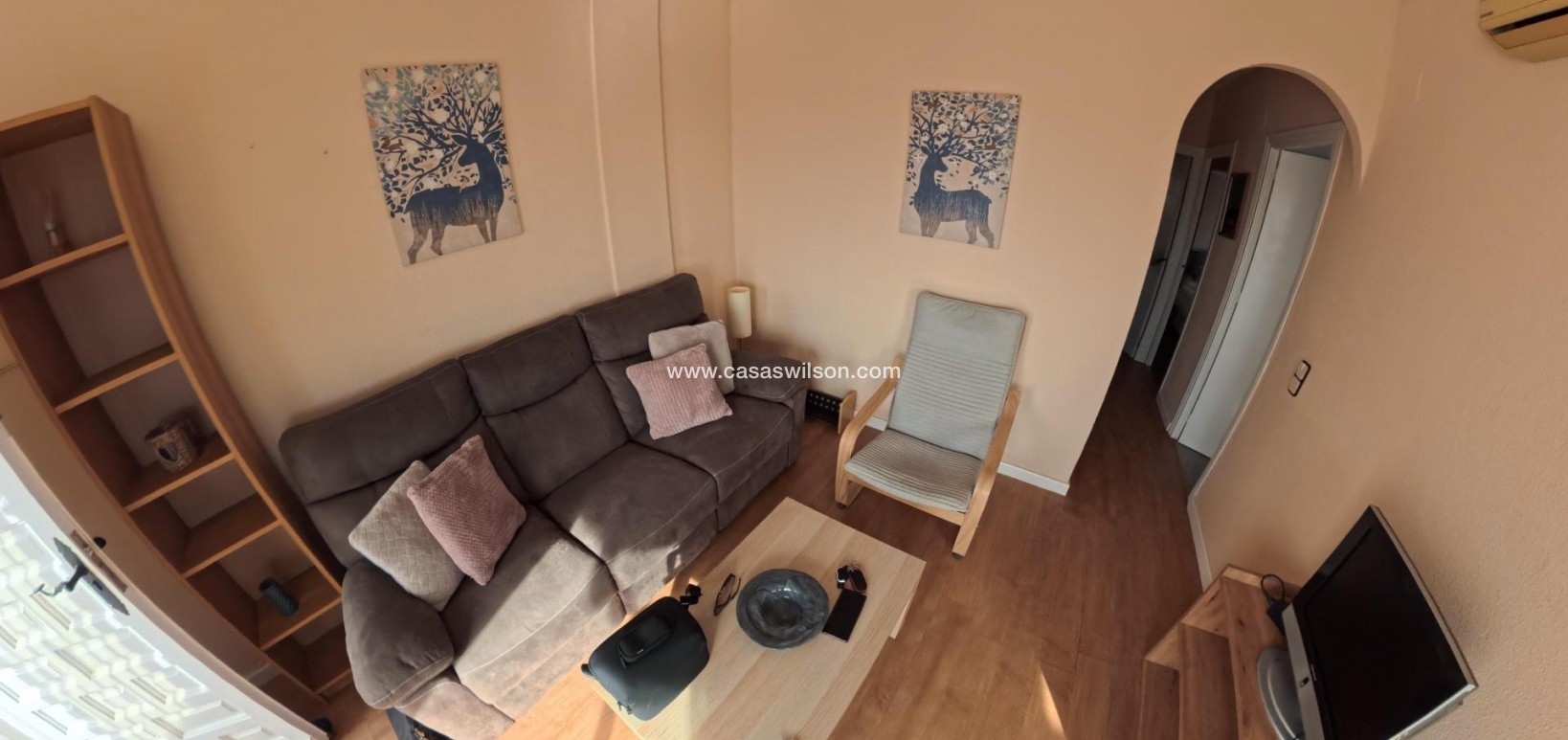 Sale - Appartement - Orihuela Costa - Villamartín-Las Filipinas