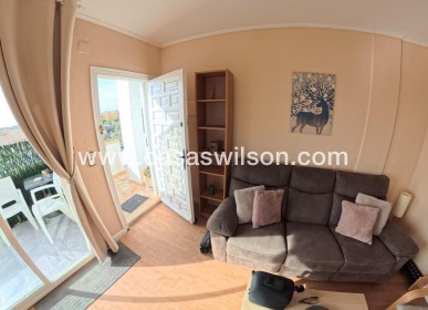 Sale - Appartement - Orihuela Costa - Villamartín-Las Filipinas