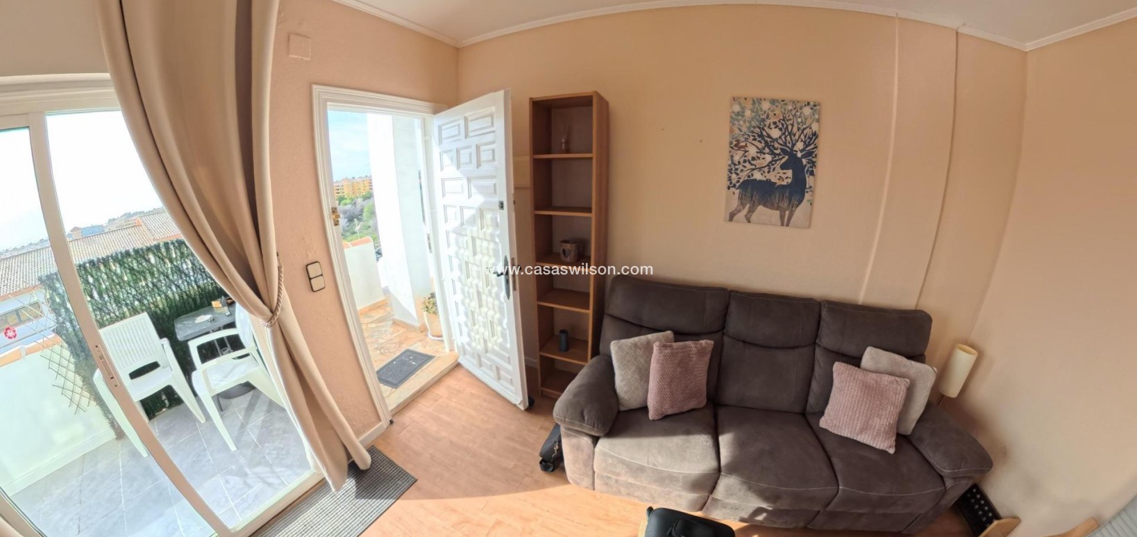 Sale - Appartement - Orihuela Costa - Villamartín-Las Filipinas