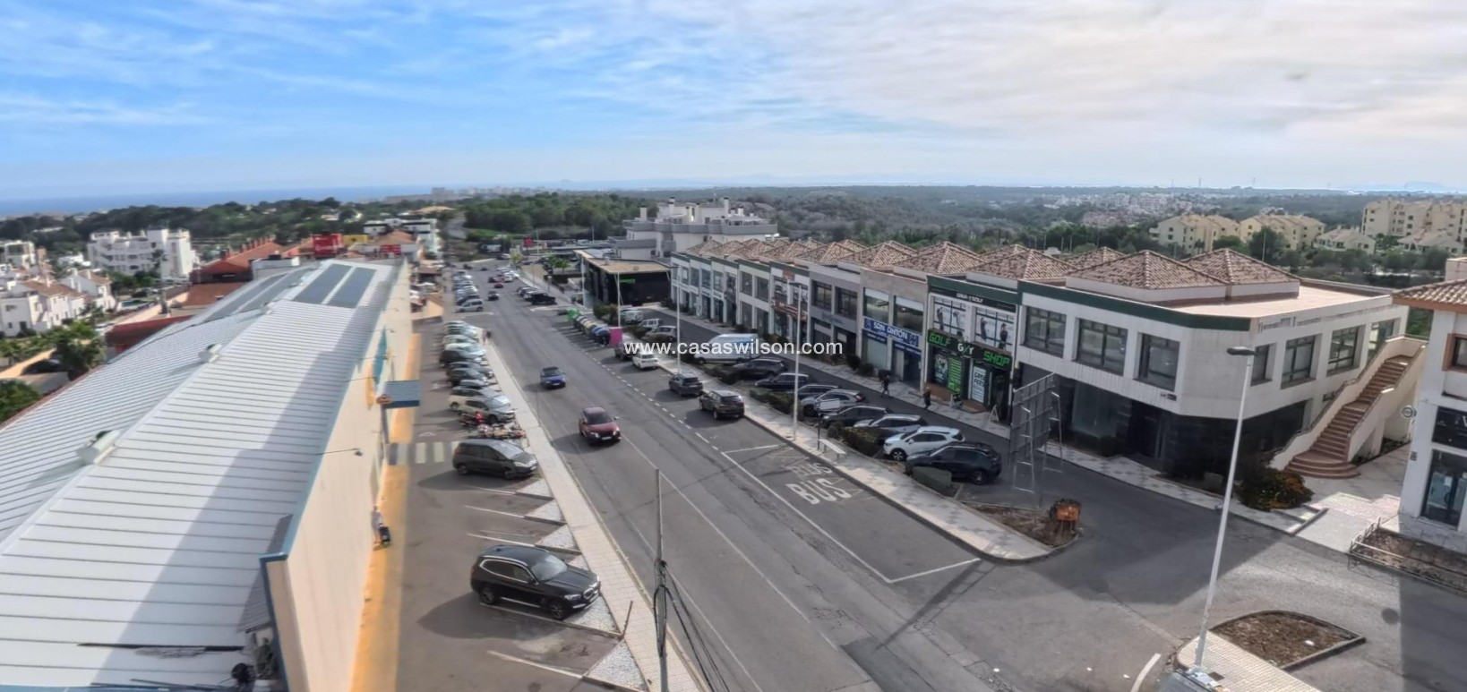 Sale - Appartement - Orihuela Costa - Villamartín-Las Filipinas