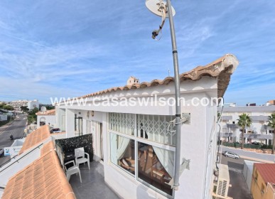 Sale - Appartement - Orihuela Costa - Villamartín-Las Filipinas