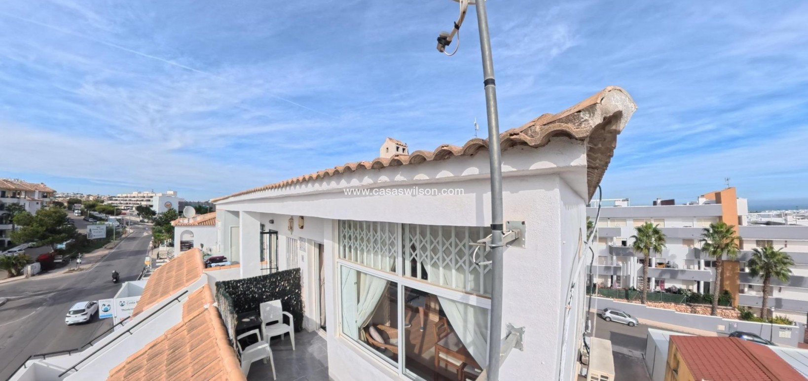 Sale - Appartement - Orihuela Costa - Villamartín-Las Filipinas