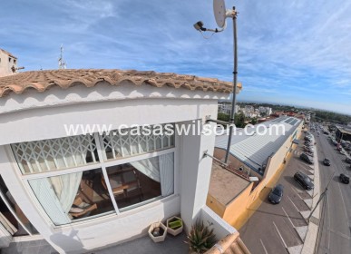 Sale - Appartement - Orihuela Costa - Villamartín-Las Filipinas