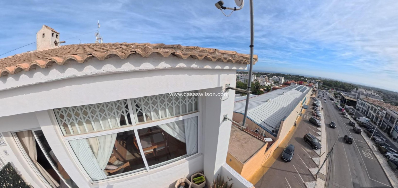 Sale - Appartement - Orihuela Costa - Villamartín-Las Filipinas