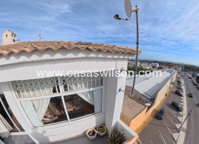 Sale - Appartement - Orihuela Costa - Villamartín-Las Filipinas