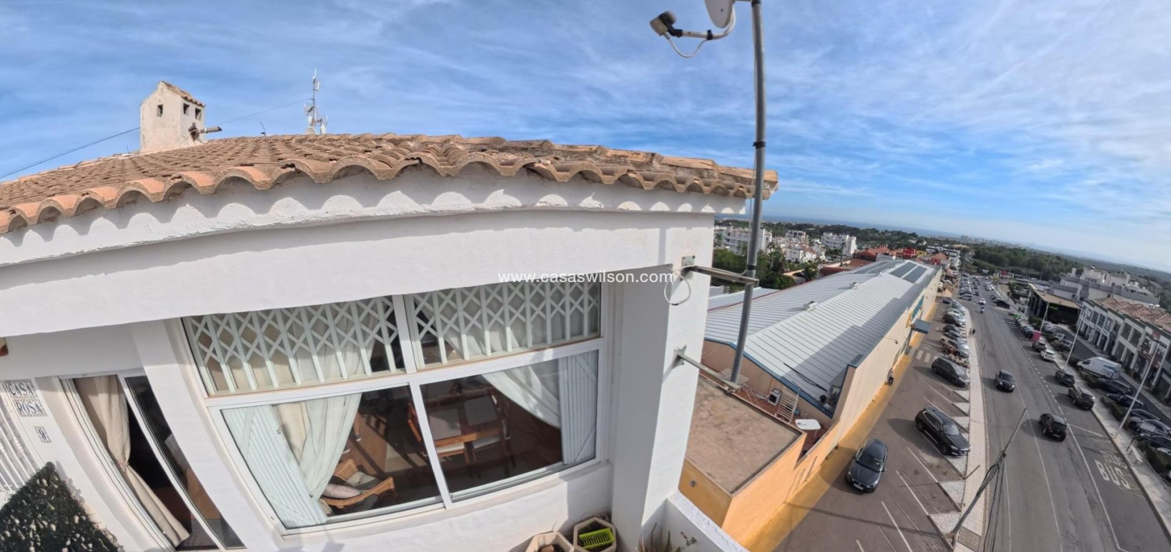 Sale - Appartement - Orihuela Costa - Villamartín-Las Filipinas