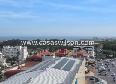 Sale - Appartement - Orihuela Costa - Villamartín-Las Filipinas