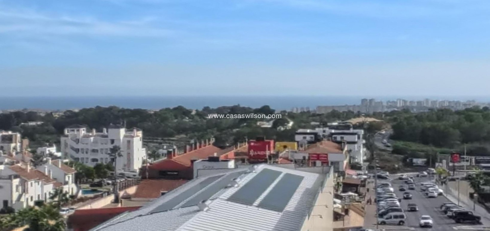 Sale - Appartement - Orihuela Costa - Villamartín-Las Filipinas