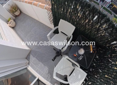 Sale - Appartement - Orihuela Costa - Villamartín-Las Filipinas