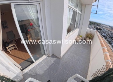 Sale - Appartement - Orihuela Costa - Villamartín-Las Filipinas