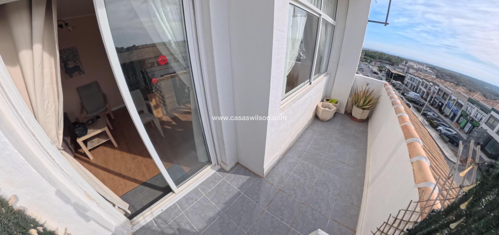 Sale - Appartement - Orihuela Costa - Villamartín-Las Filipinas