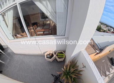 Sale - Appartement - Orihuela Costa - Villamartín-Las Filipinas