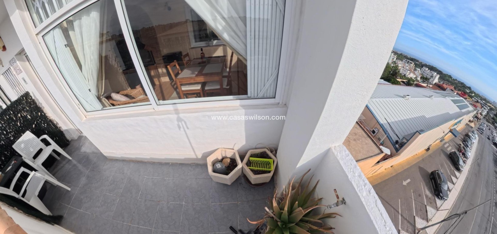 Sale - Appartement - Orihuela Costa - Villamartín-Las Filipinas