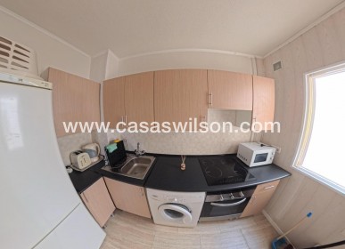 Sale - Appartement - Orihuela Costa - Villamartín-Las Filipinas