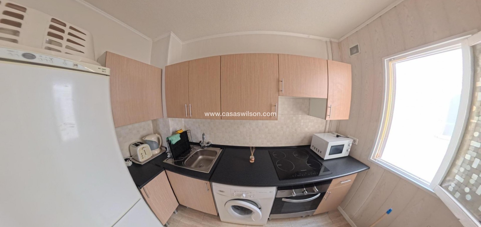 Sale - Appartement - Orihuela Costa - Villamartín-Las Filipinas