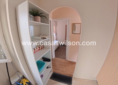 Sale - Appartement - Orihuela Costa - Villamartín-Las Filipinas