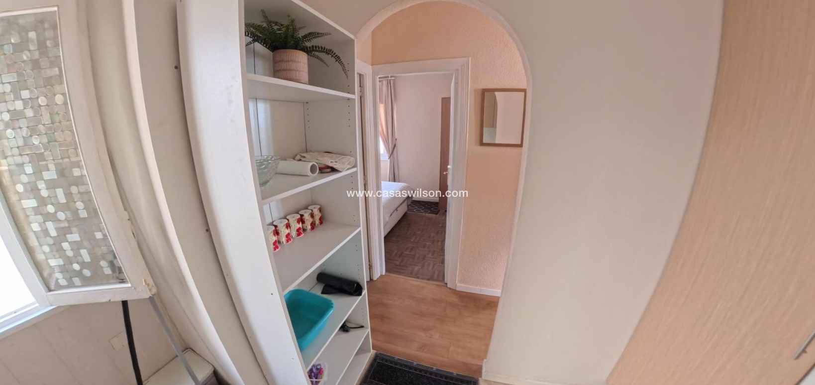 Sale - Appartement - Orihuela Costa - Villamartín-Las Filipinas