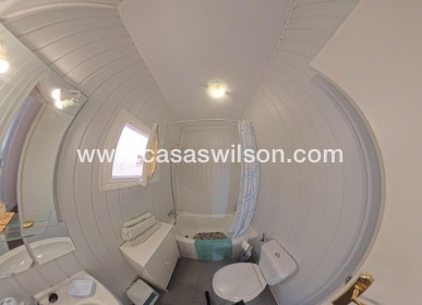 Sale - Appartement - Orihuela Costa - Villamartín-Las Filipinas