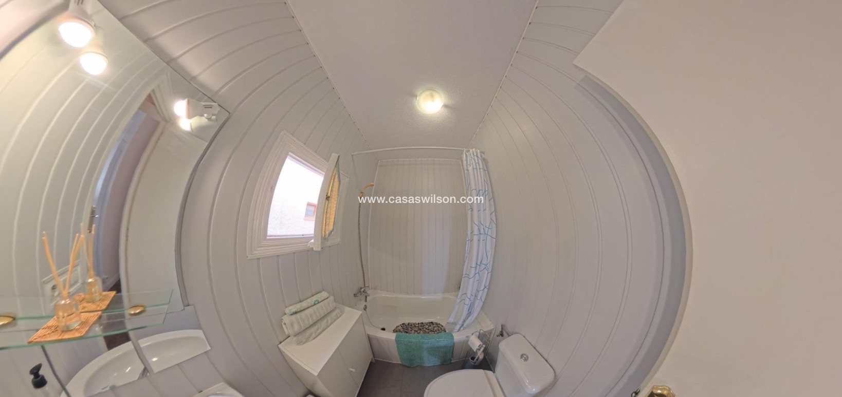 Sale - Appartement - Orihuela Costa - Villamartín-Las Filipinas