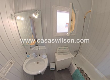 Sale - Appartement - Orihuela Costa - Villamartín-Las Filipinas