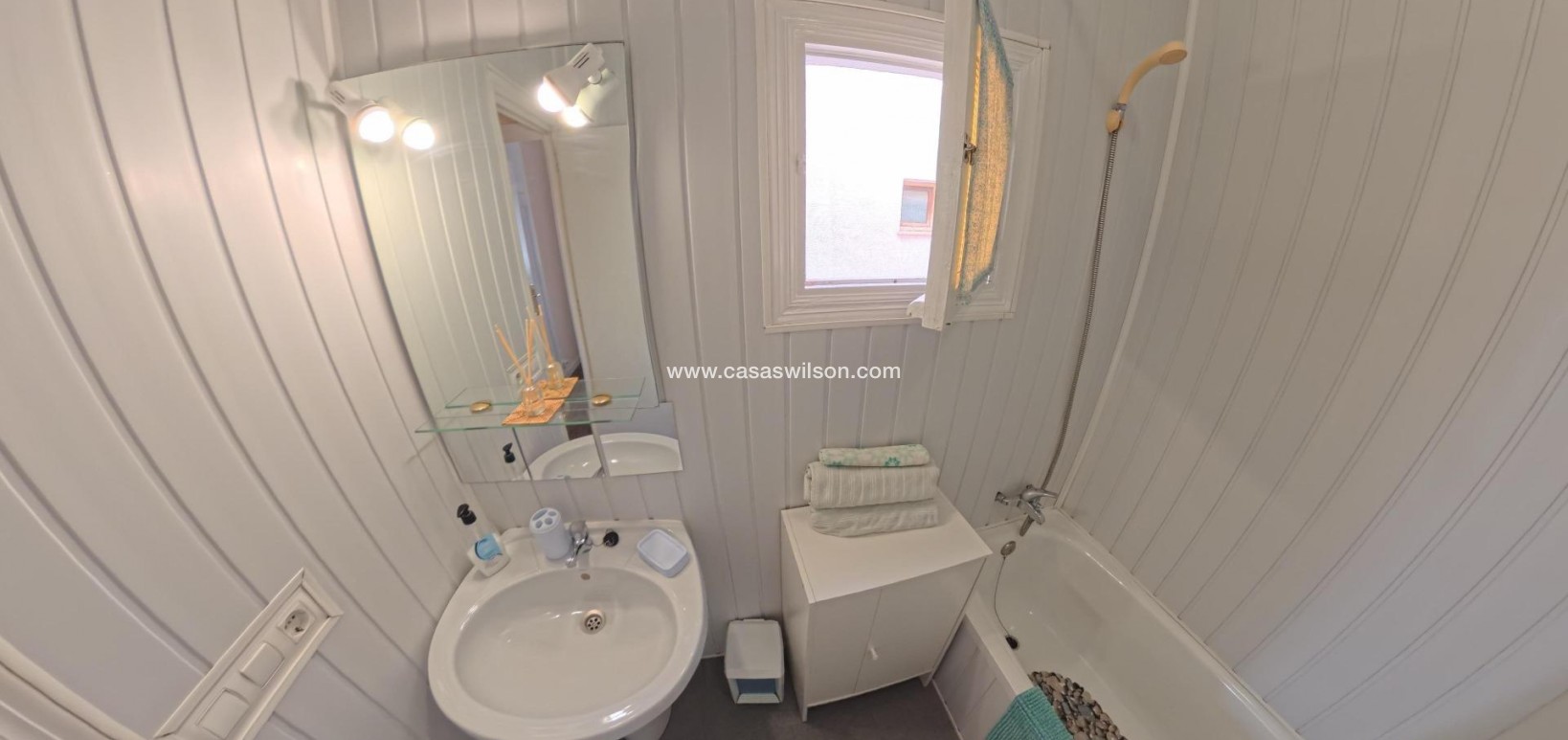 Sale - Appartement - Orihuela Costa - Villamartín-Las Filipinas