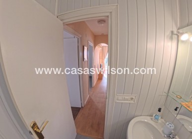 Sale - Appartement - Orihuela Costa - Villamartín-Las Filipinas