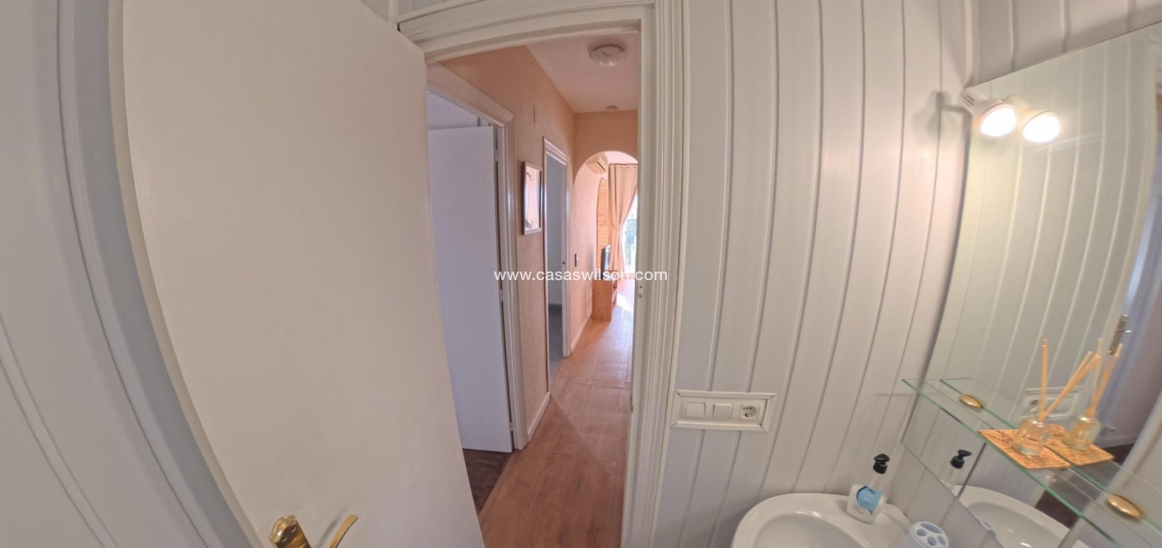 Sale - Appartement - Orihuela Costa - Villamartín-Las Filipinas