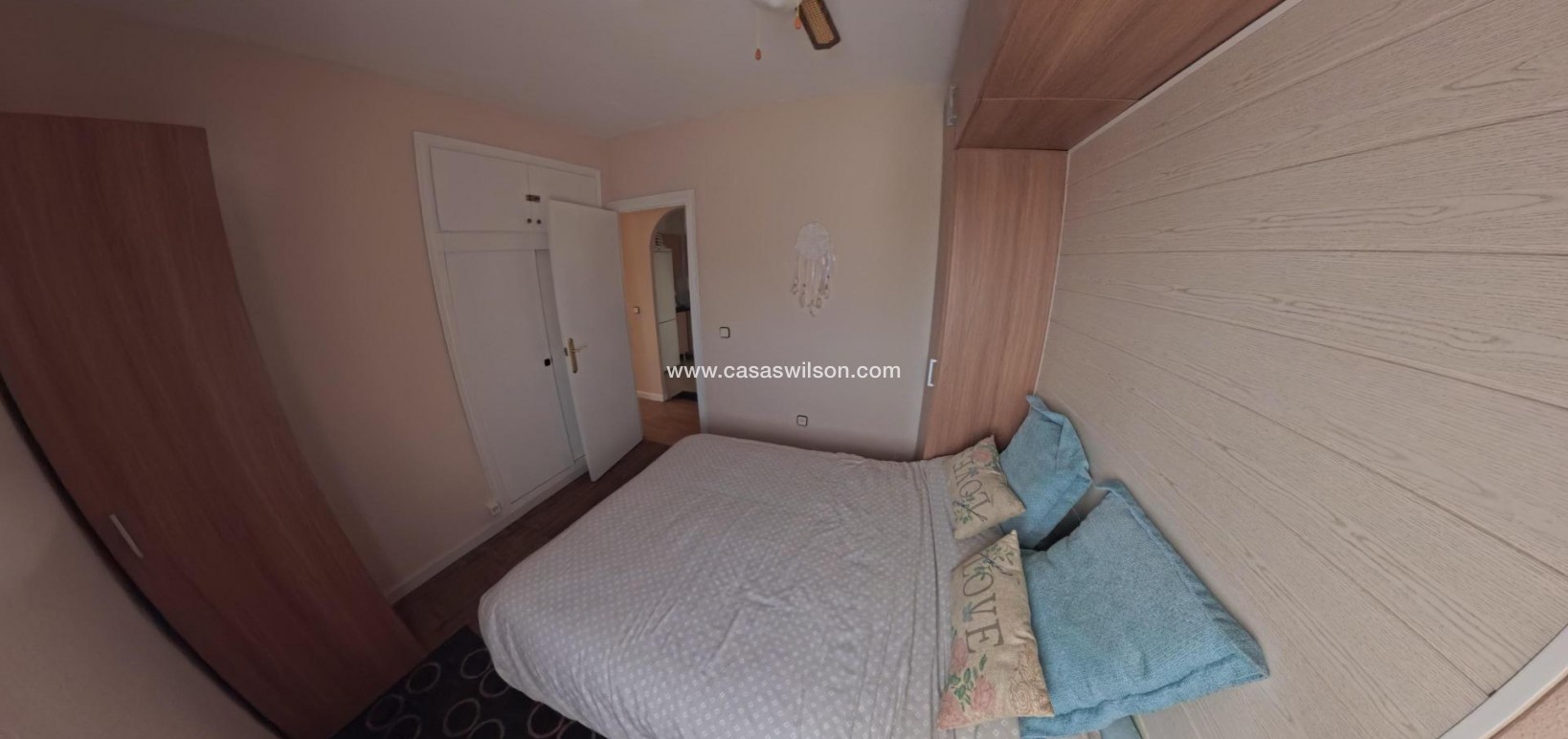 Sale - Appartement - Orihuela Costa - Villamartín-Las Filipinas