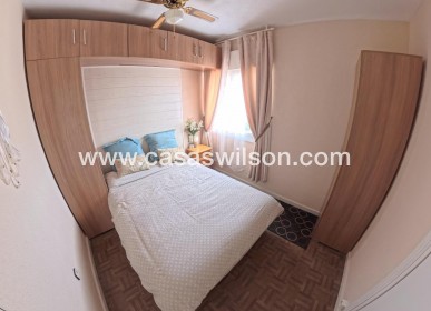 Sale - Appartement - Orihuela Costa - Villamartín-Las Filipinas