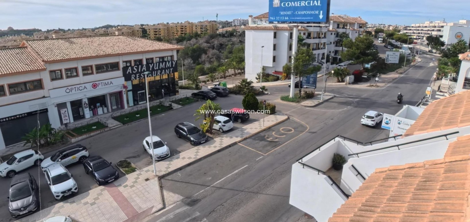 Sale - Appartement - Orihuela Costa - Villamartín-Las Filipinas